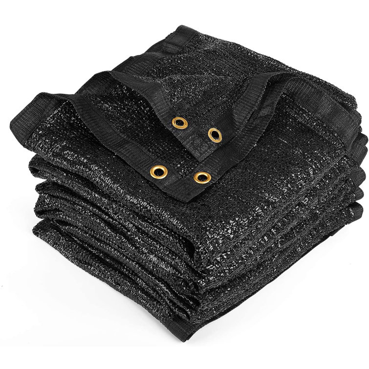 MA KULAGAGA 70 Shade Cloth Heat Insulation Net, UV Resistant Net For